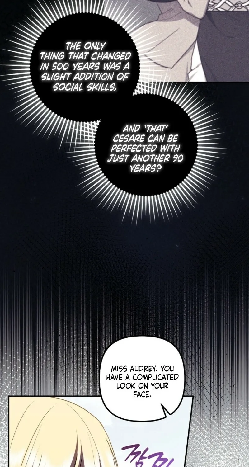 Catherine's Key to a Happy Life - Chapter 98 - Page 65