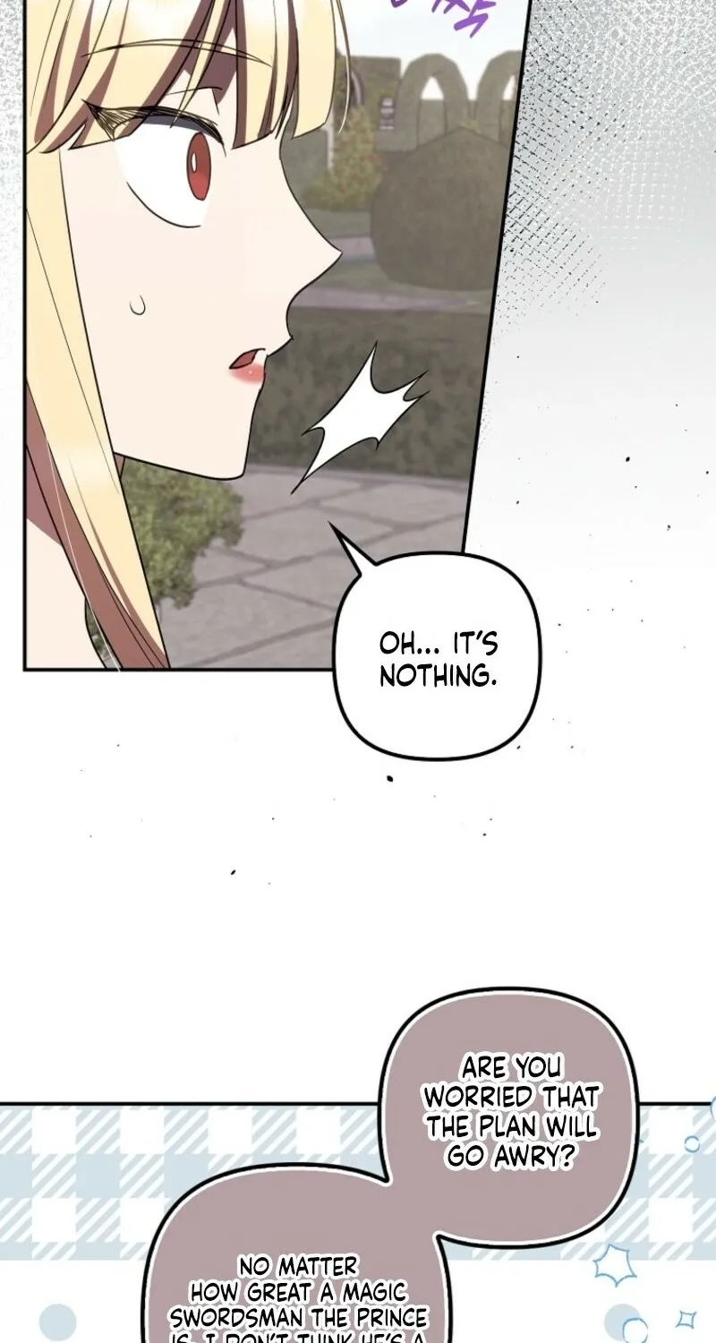 Catherine's Key to a Happy Life - Chapter 98 - Page 66