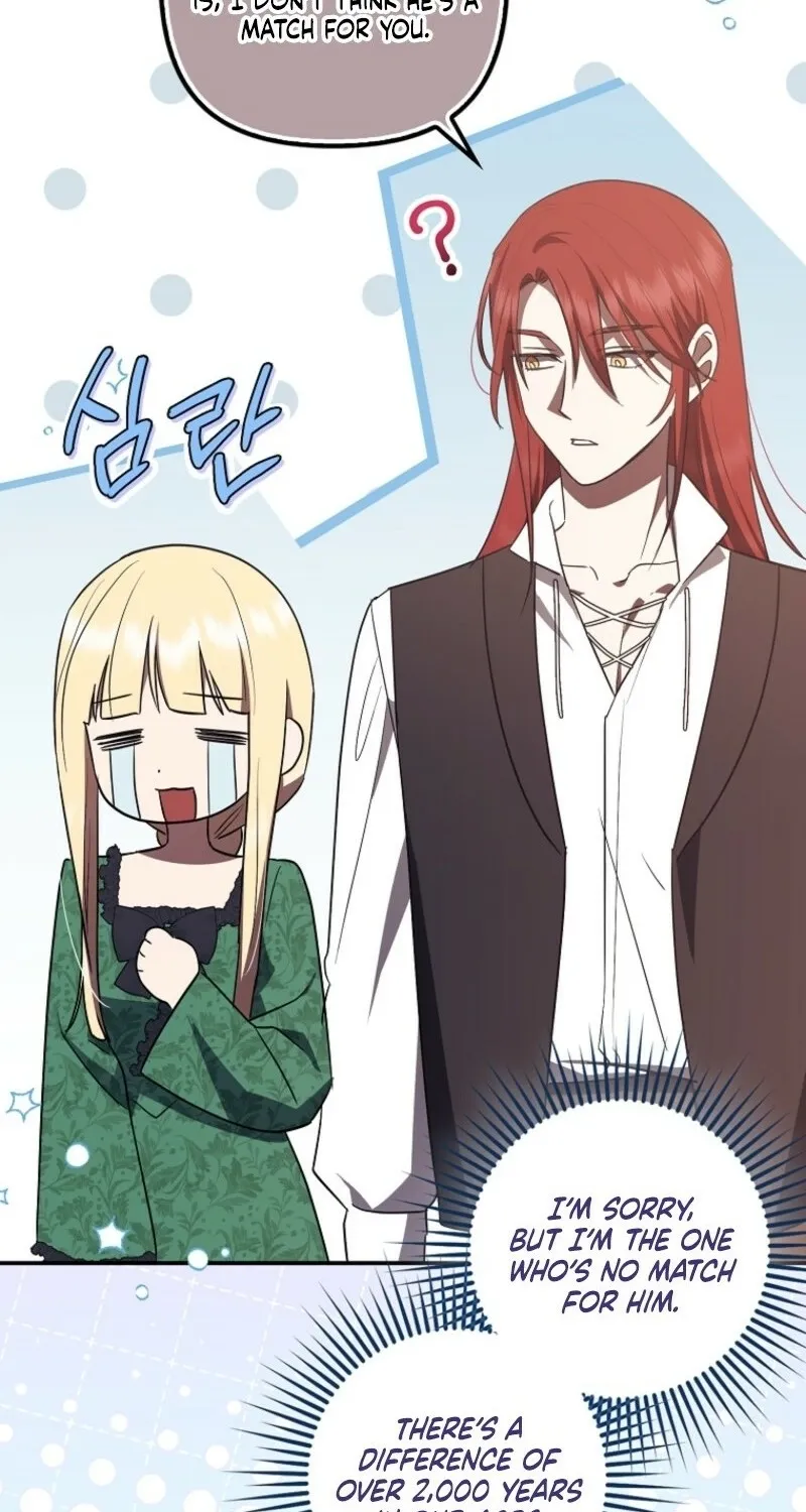 Catherine's Key to a Happy Life - Chapter 98 - Page 67
