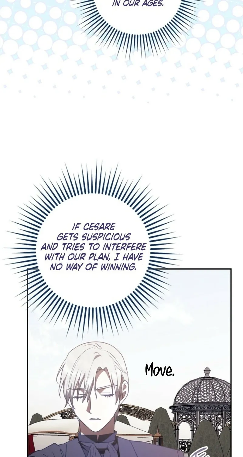 Catherine's Key to a Happy Life - Chapter 98 - Page 68