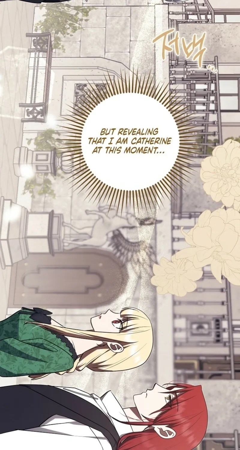 Catherine's Key to a Happy Life - Chapter 98 - Page 71