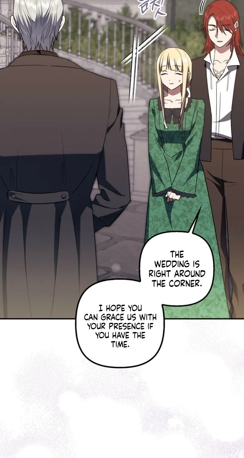 Catherine's Key to a Happy Life - Chapter 98 - Page 73