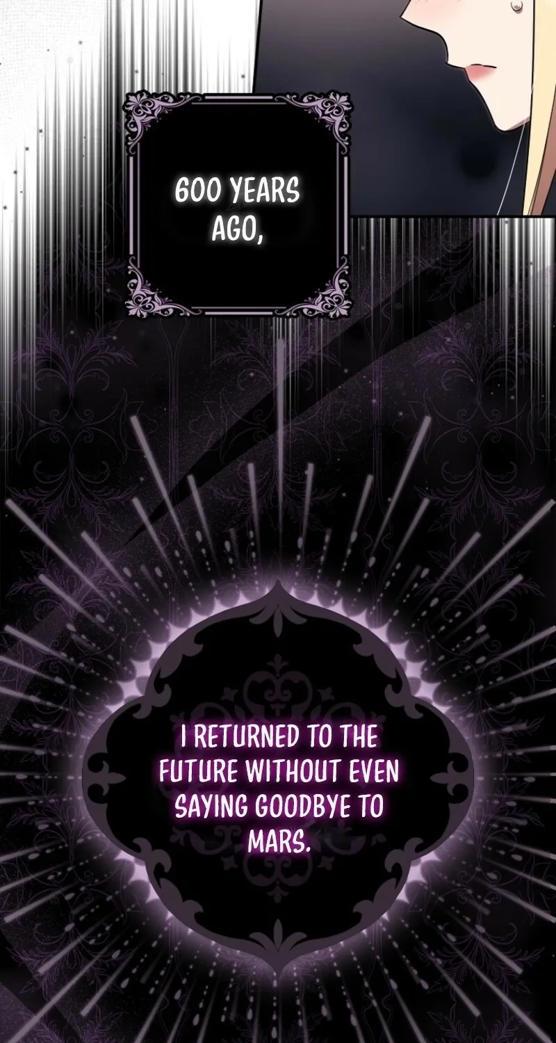 Catherine's Key to a Happy Life - Chapter 98 - Page 75