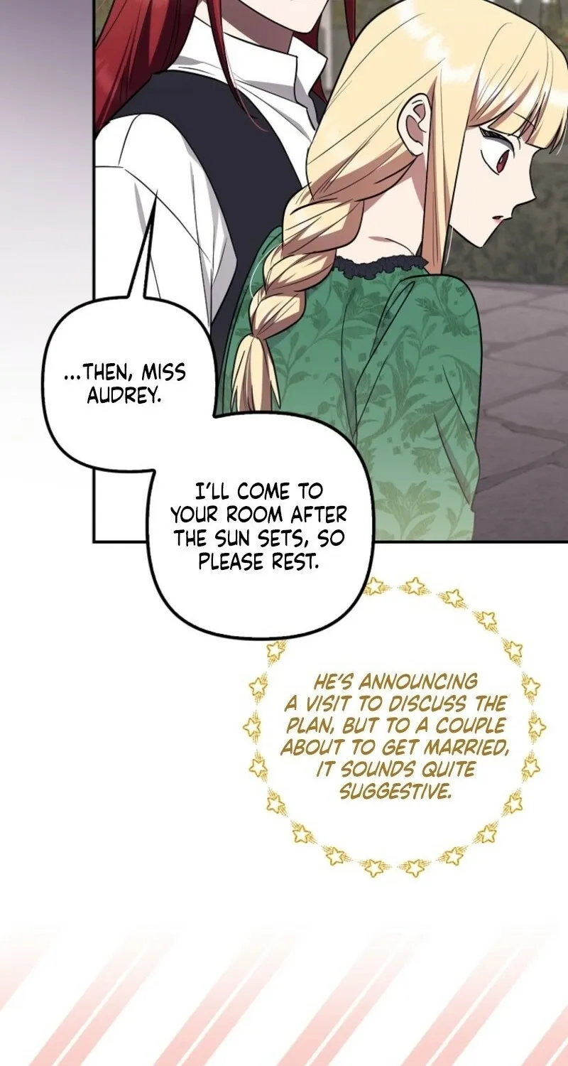 Catherine's Key to a Happy Life - Chapter 98 - Page 83