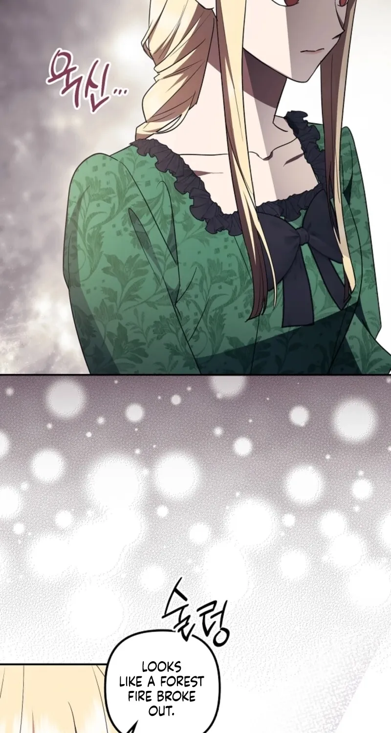 Catherine's Key to a Happy Life - Chapter 99 - Page 3