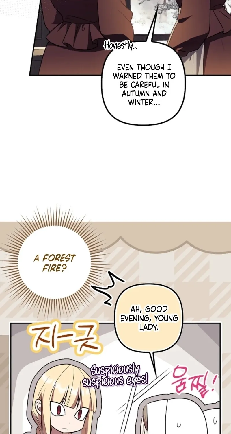 Catherine's Key to a Happy Life - Chapter 99 - Page 5