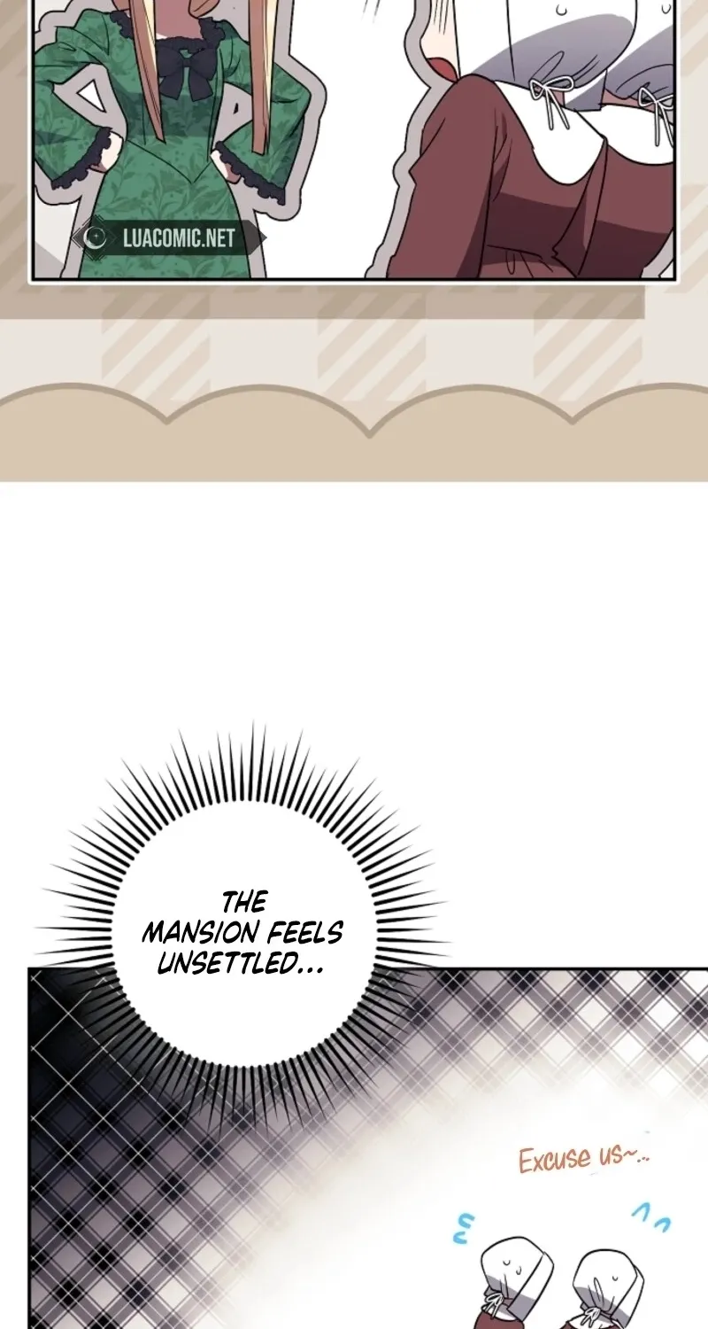 Catherine's Key to a Happy Life - Chapter 99 - Page 6