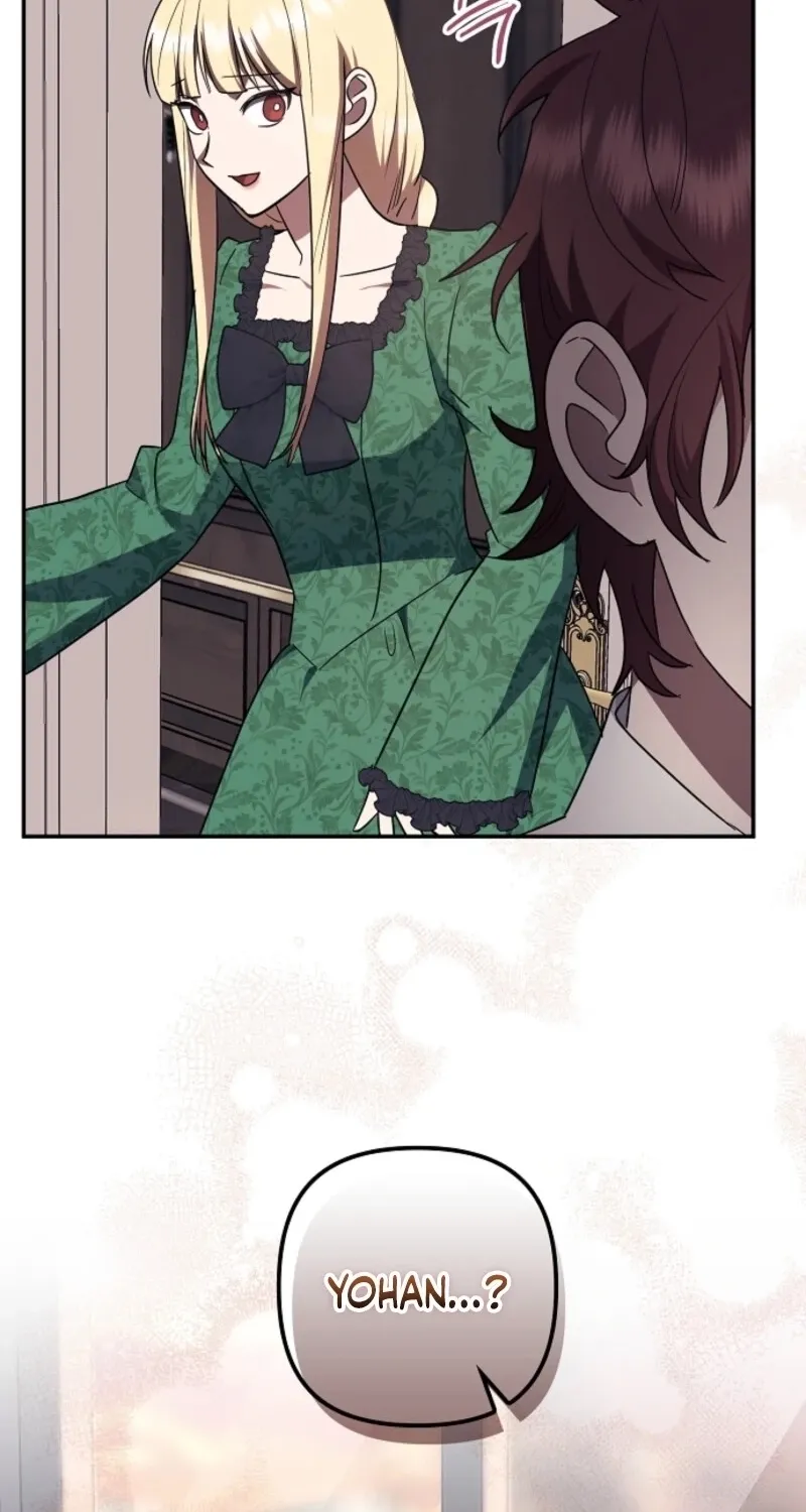 Catherine's Key to a Happy Life - Chapter 99 - Page 8