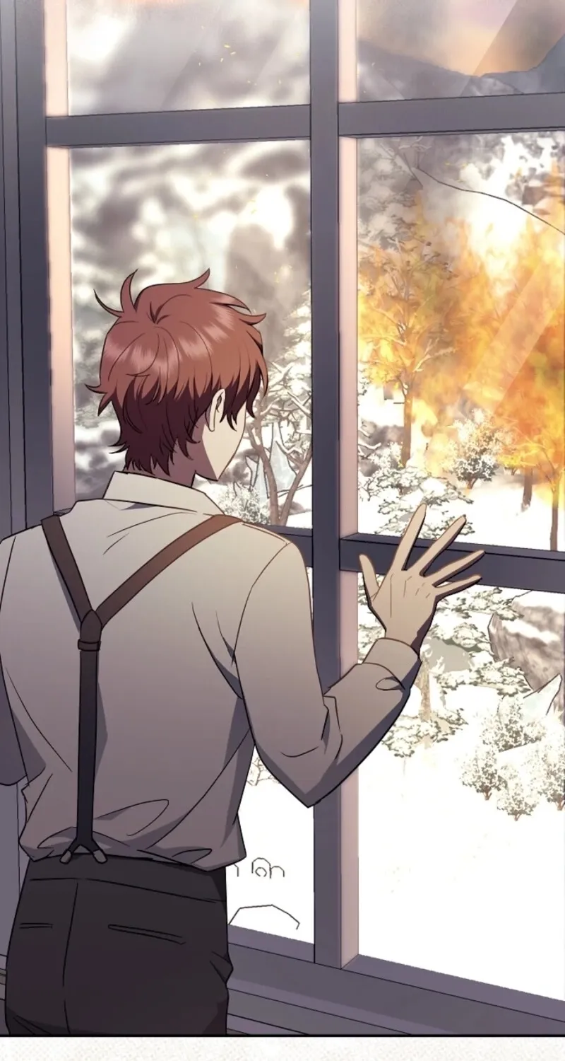 Catherine's Key to a Happy Life - Chapter 99 - Page 9