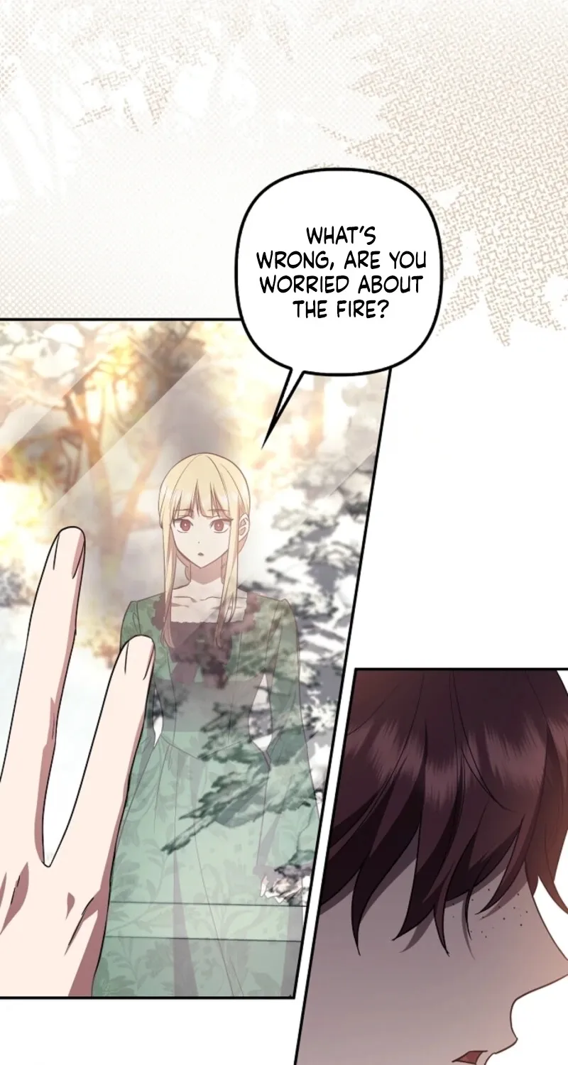 Catherine's Key to a Happy Life - Chapter 99 - Page 10