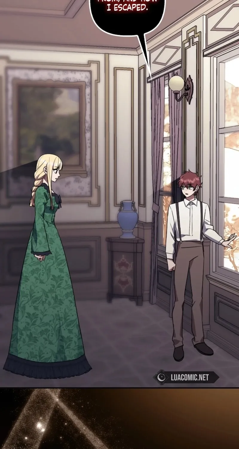 Catherine's Key to a Happy Life - Chapter 99 - Page 13