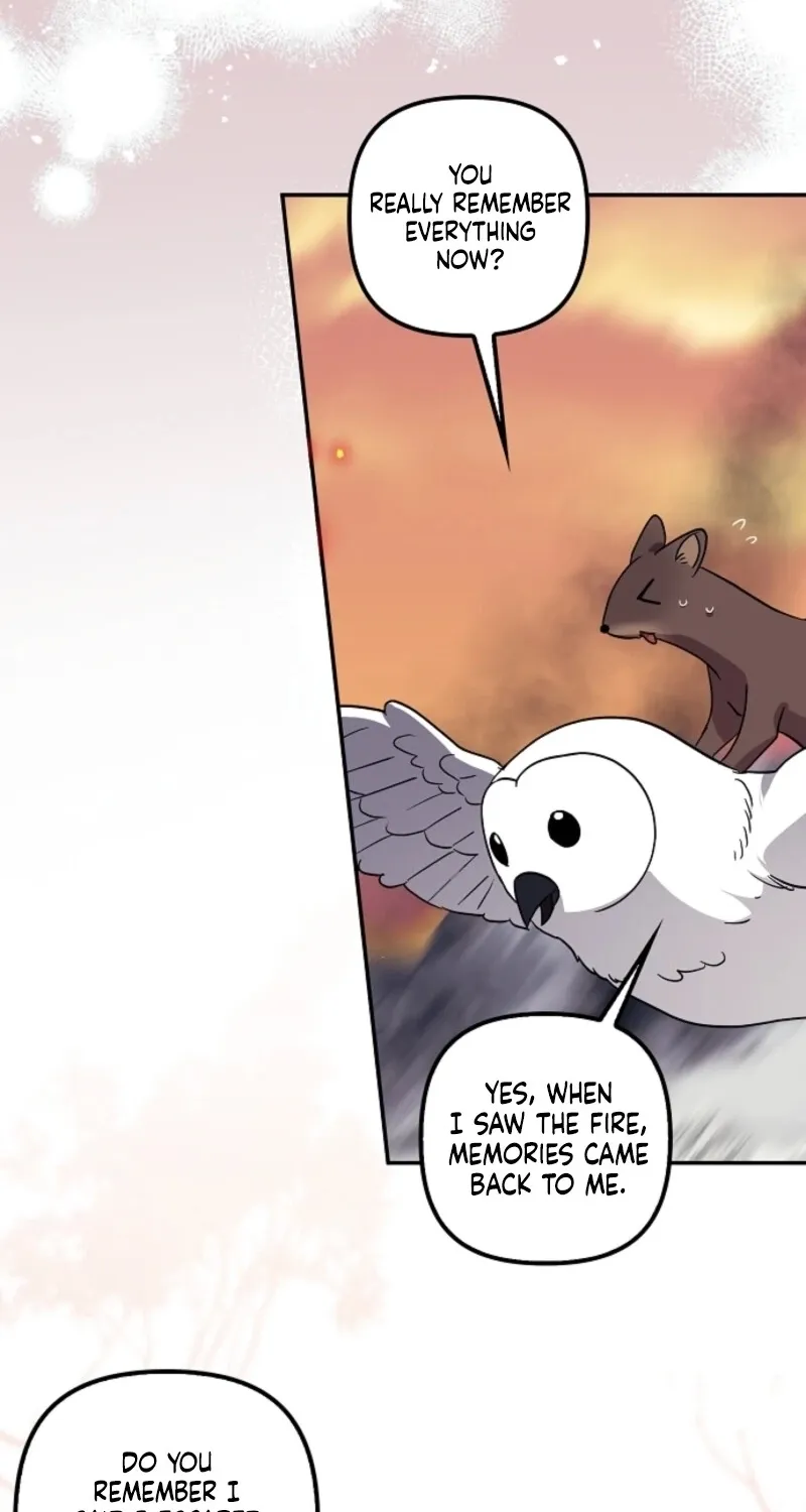 Catherine's Key to a Happy Life - Chapter 99 - Page 17