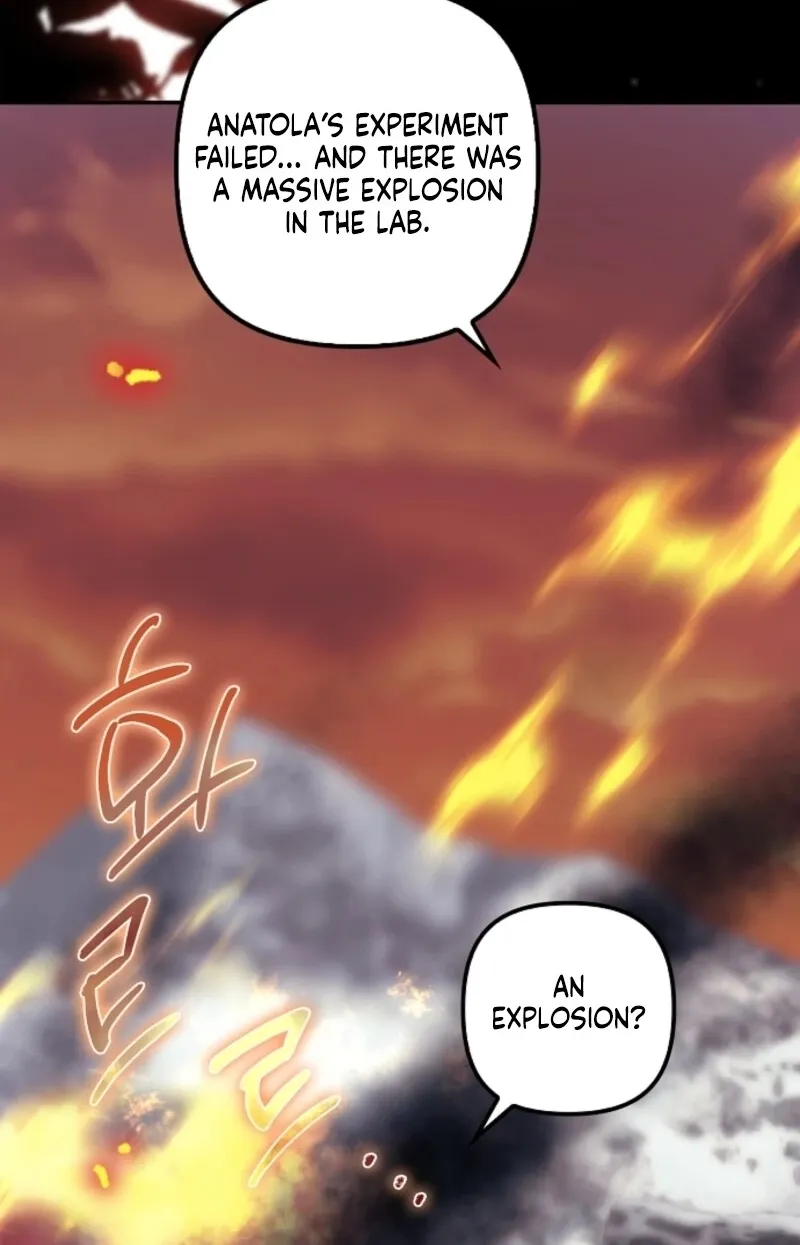 Catherine's Key to a Happy Life - Chapter 99 - Page 19