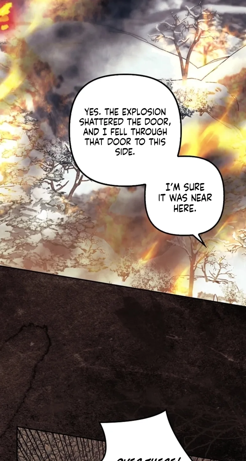 Catherine's Key to a Happy Life - Chapter 99 - Page 20