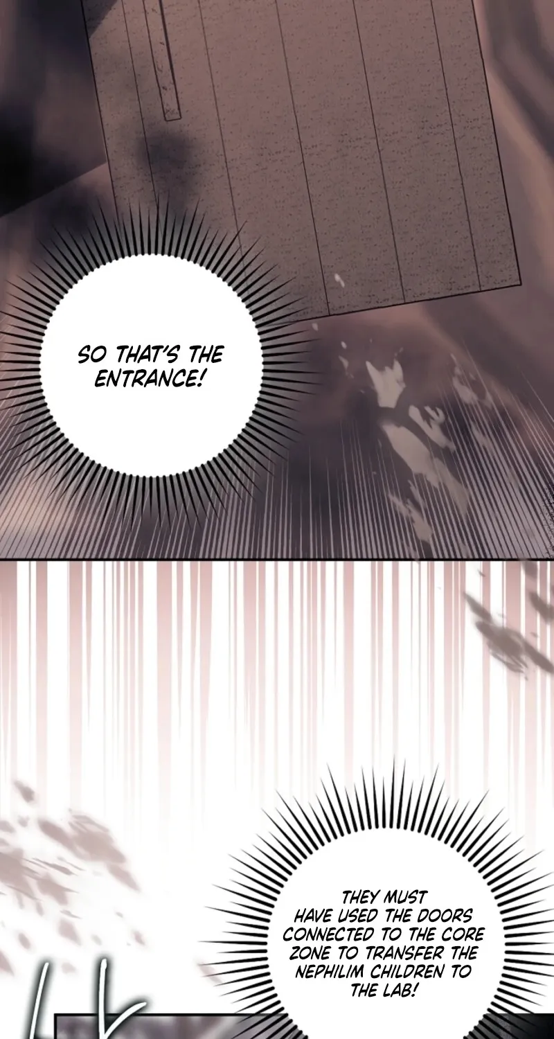 Catherine's Key to a Happy Life - Chapter 99 - Page 23