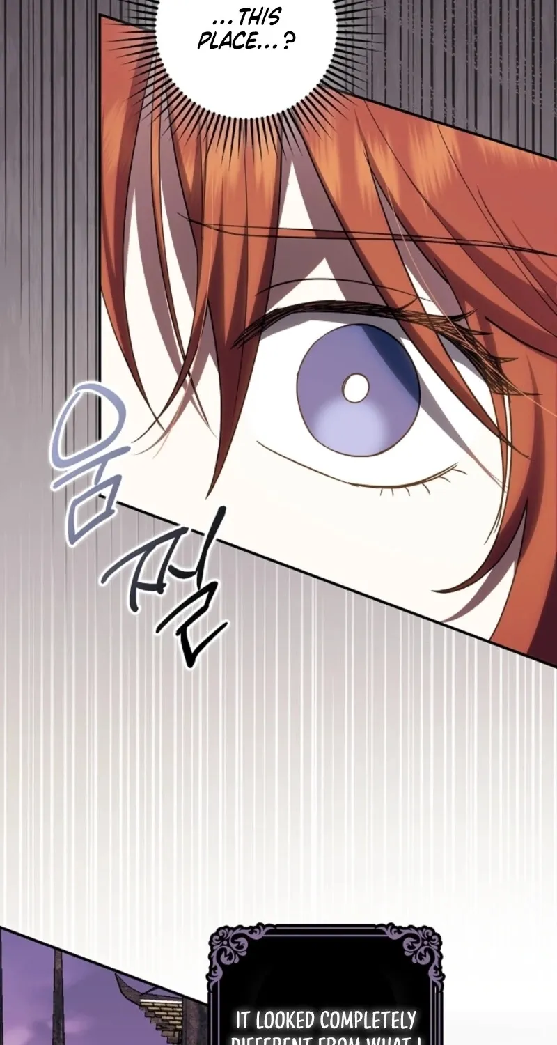 Catherine's Key to a Happy Life - Chapter 99 - Page 27