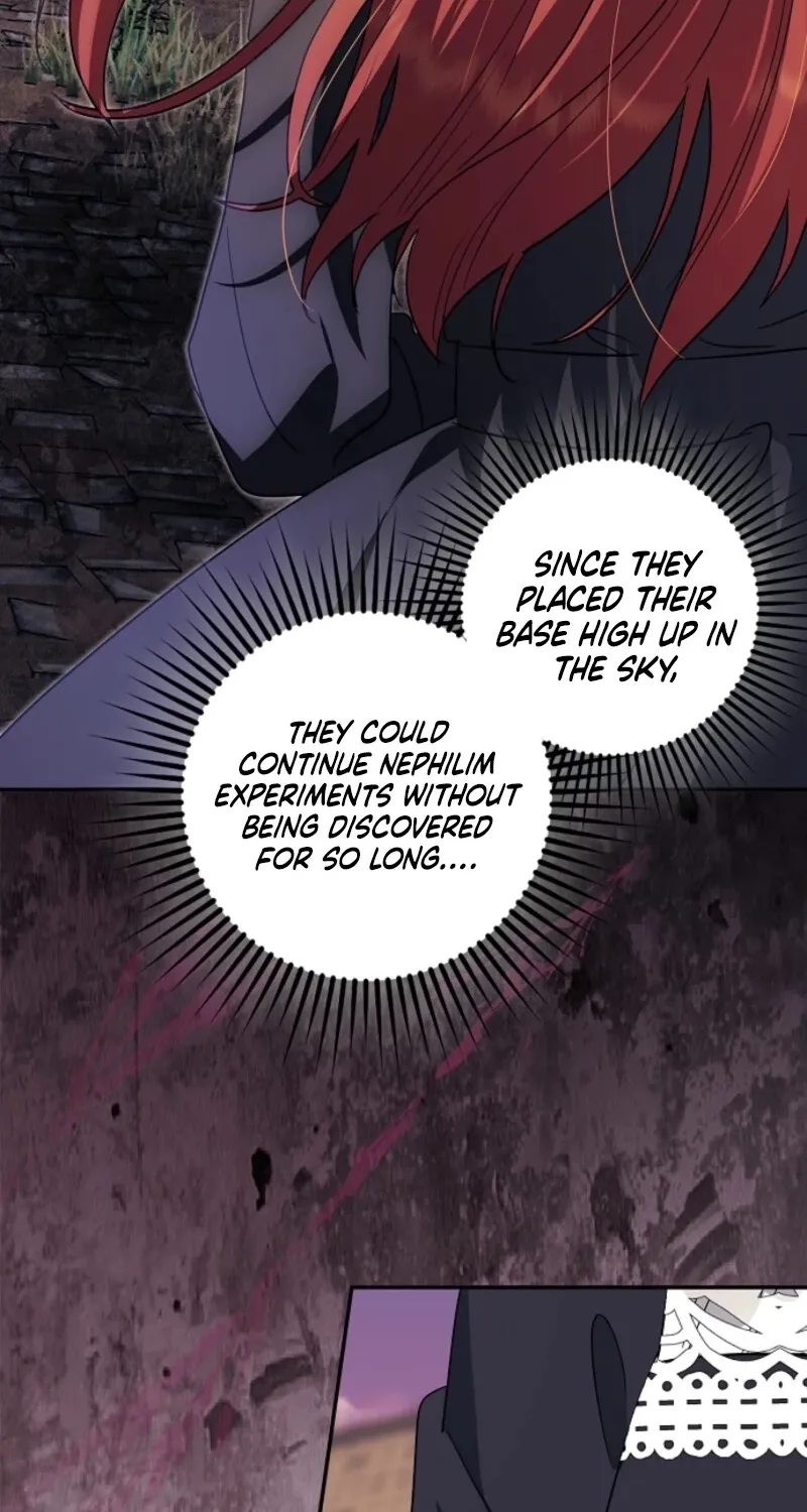 Catherine's Key to a Happy Life - Chapter 99 - Page 31