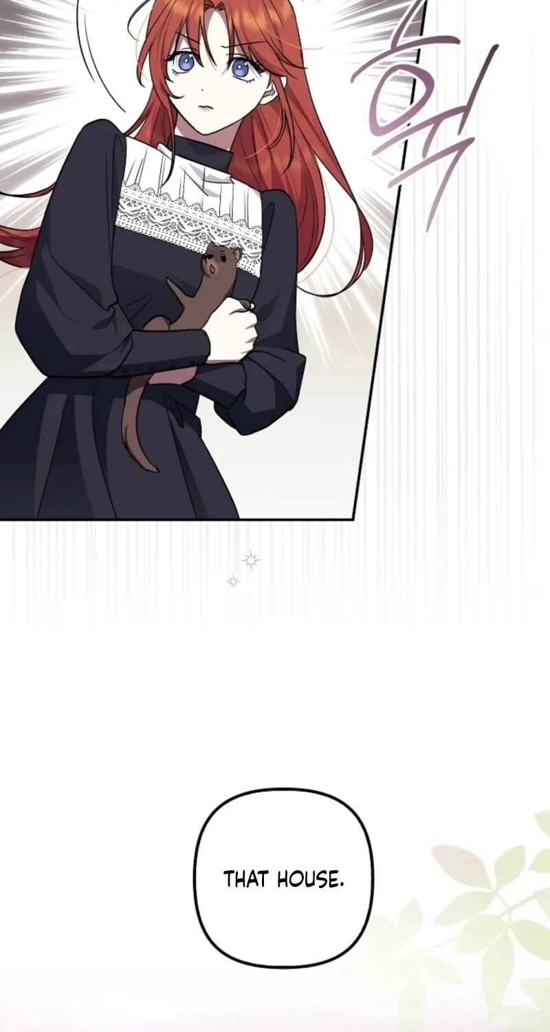 Catherine's Key to a Happy Life - Chapter 99 - Page 33
