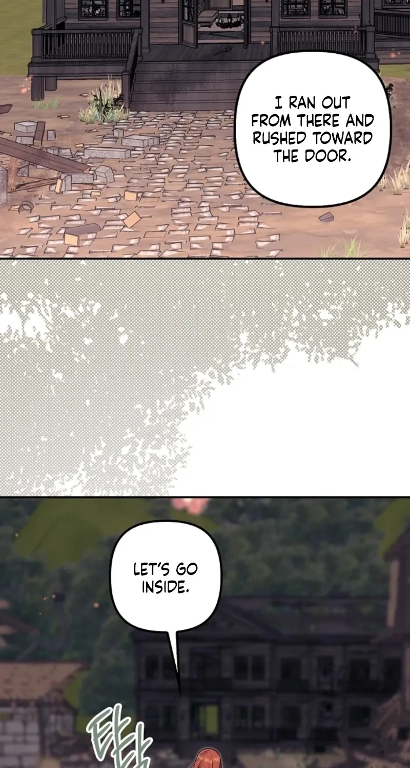 Catherine's Key to a Happy Life - Chapter 99 - Page 35
