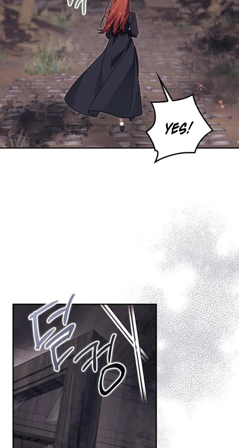 Catherine's Key to a Happy Life - Chapter 99 - Page 36