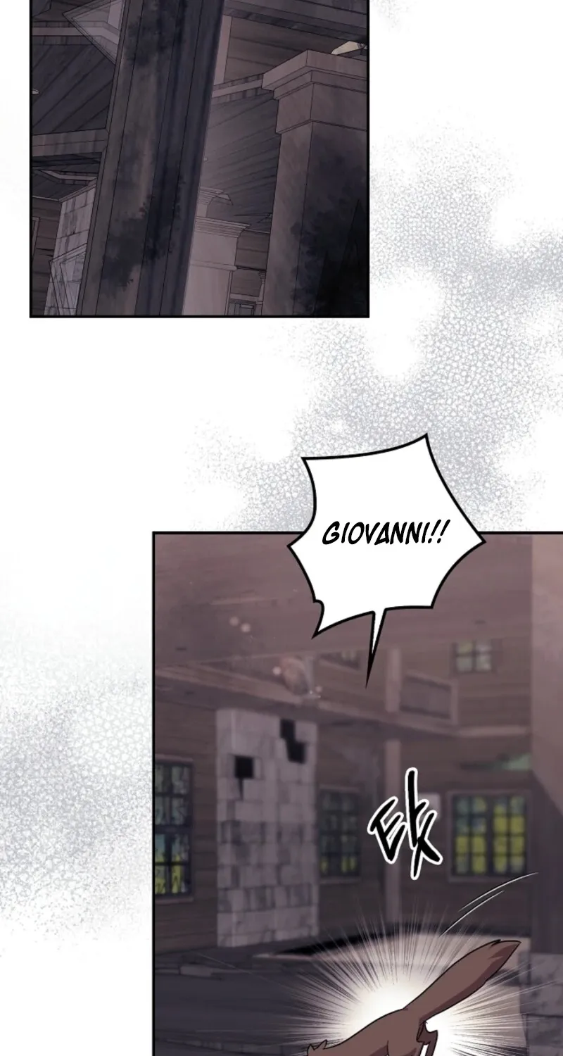 Catherine's Key to a Happy Life - Chapter 99 - Page 37