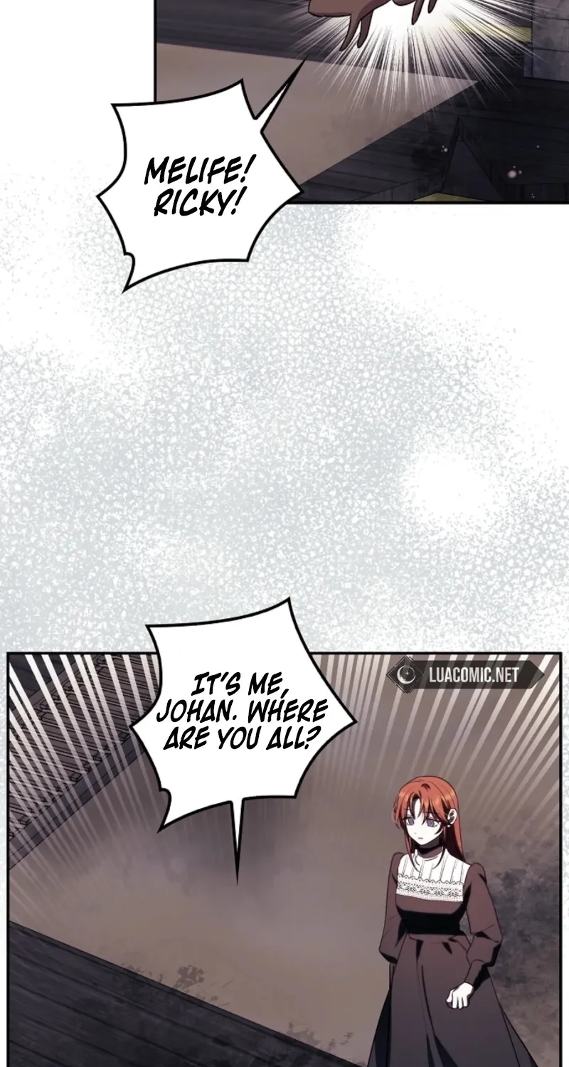 Catherine's Key to a Happy Life - Chapter 99 - Page 38