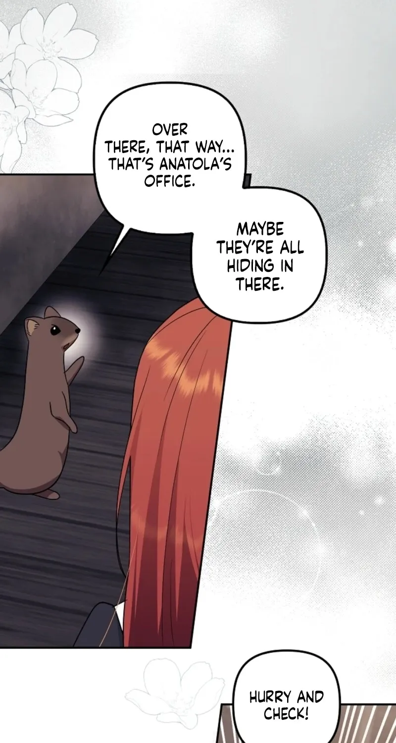 Catherine's Key to a Happy Life - Chapter 99 - Page 40