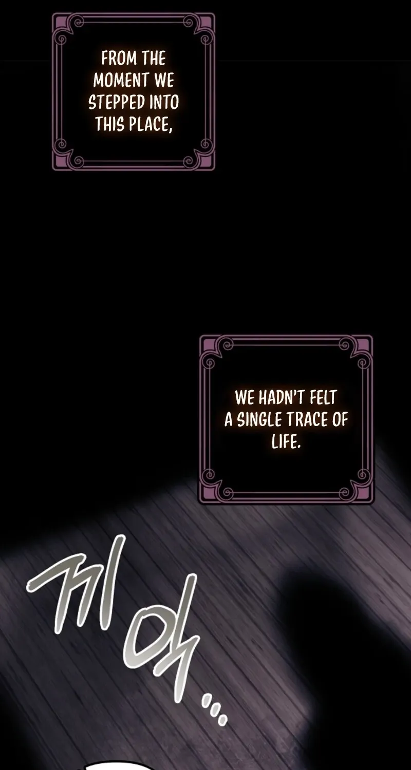 Catherine's Key to a Happy Life - Chapter 99 - Page 43