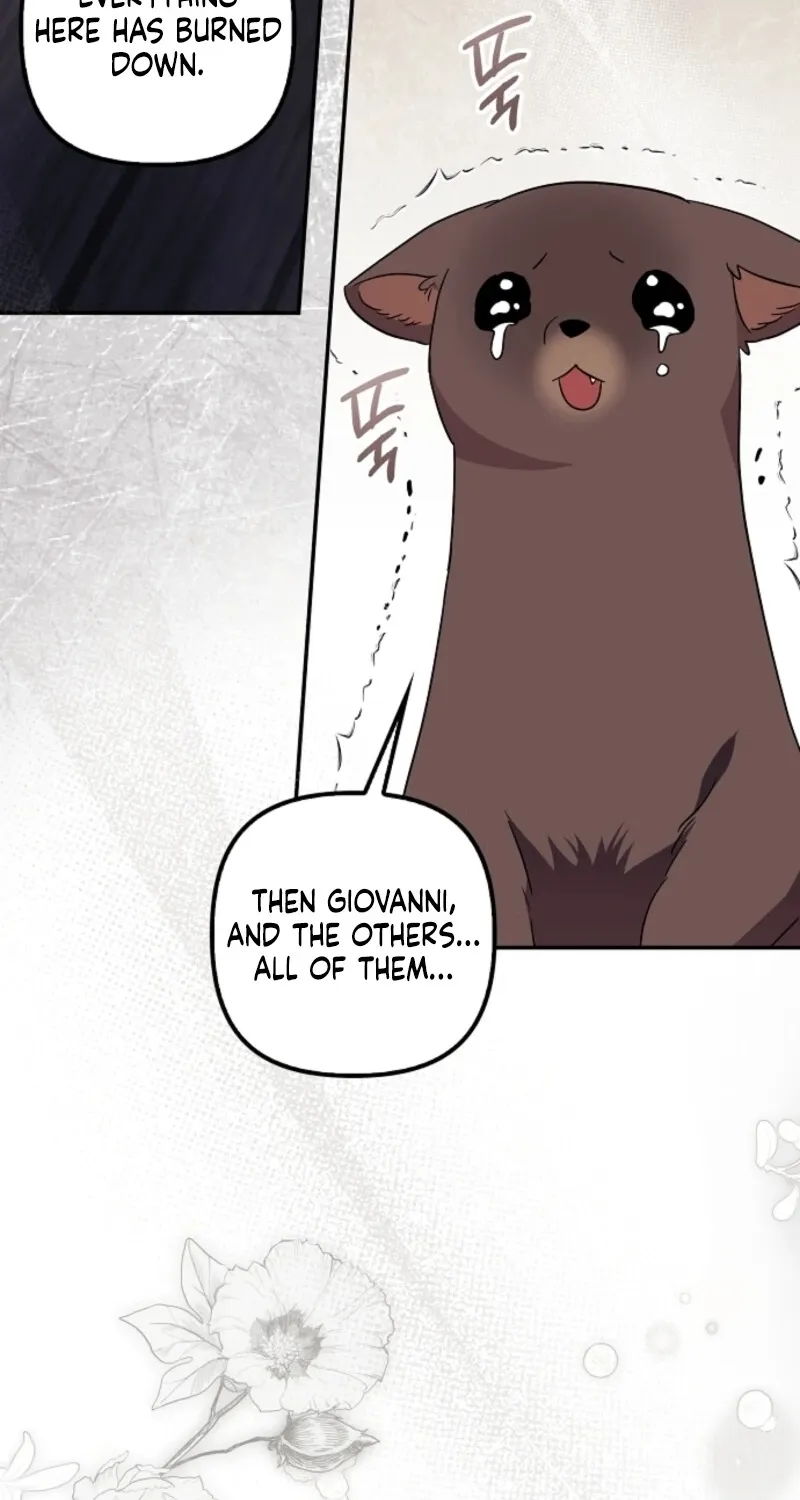 Catherine's Key to a Happy Life - Chapter 99 - Page 45