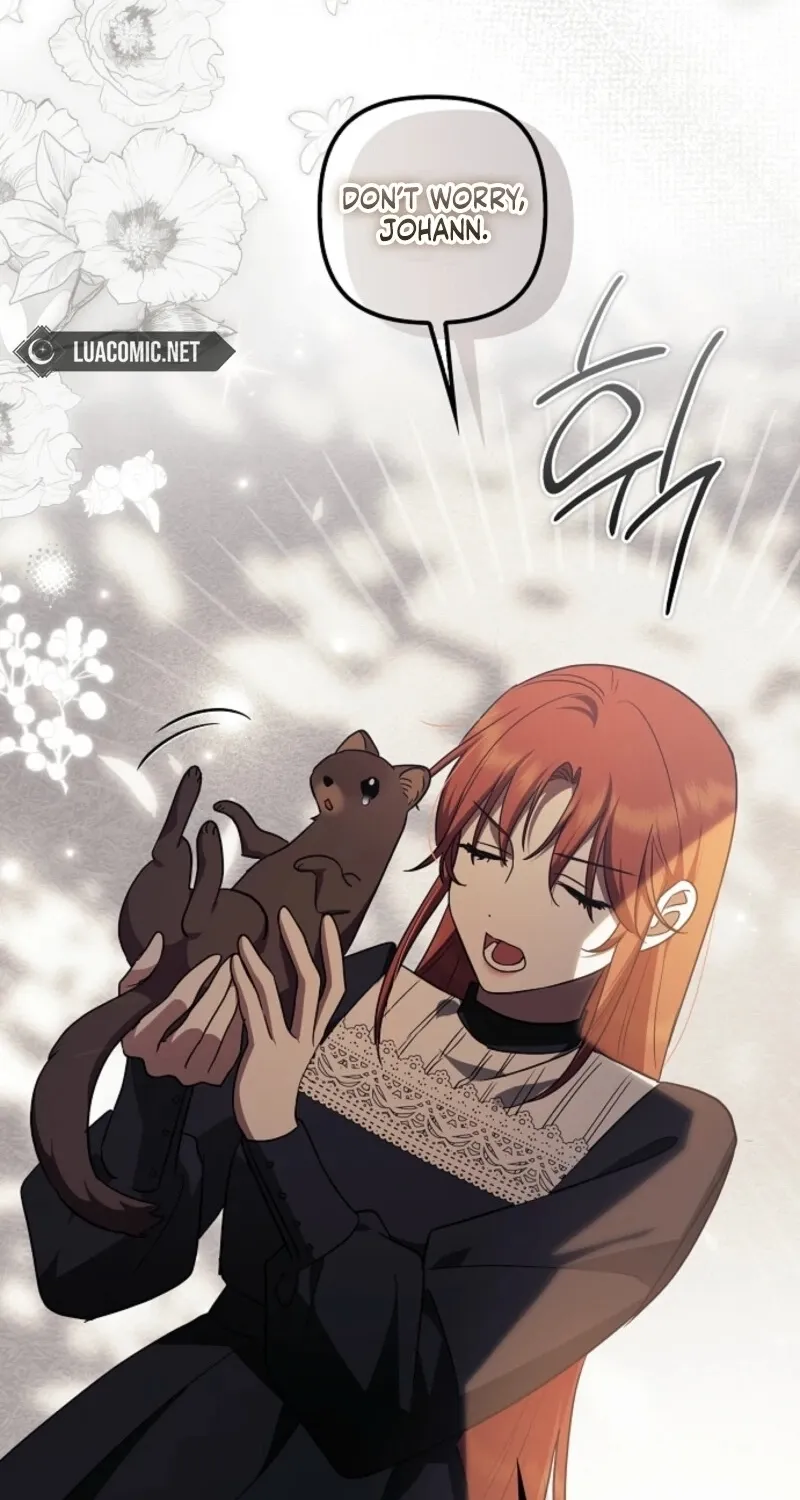 Catherine's Key to a Happy Life - Chapter 99 - Page 46