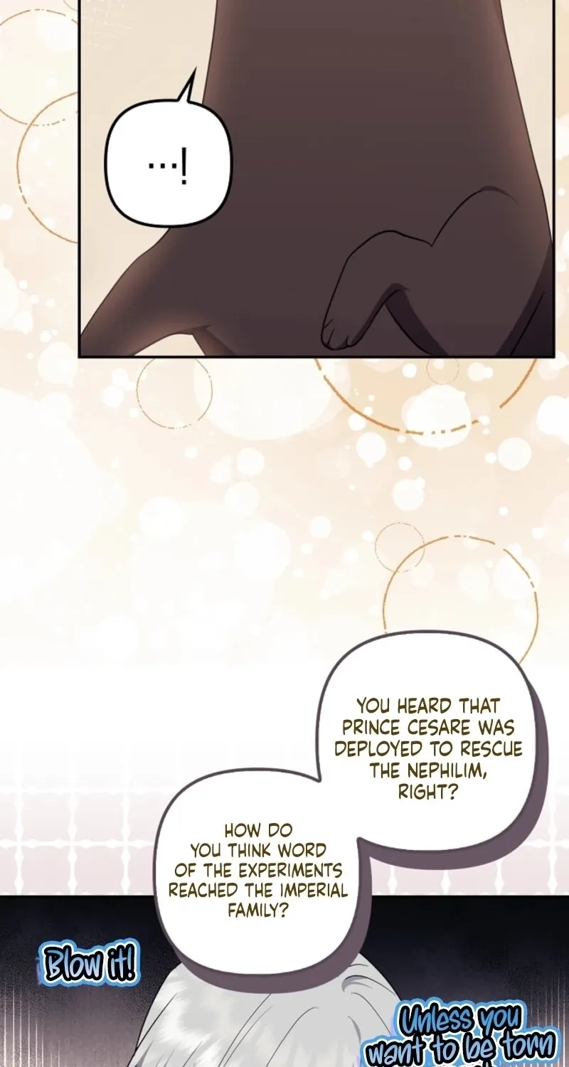 Catherine's Key to a Happy Life - Chapter 99 - Page 48