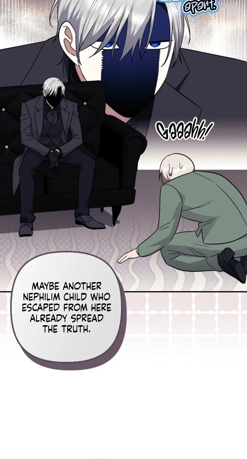 Catherine's Key to a Happy Life - Chapter 99 - Page 49