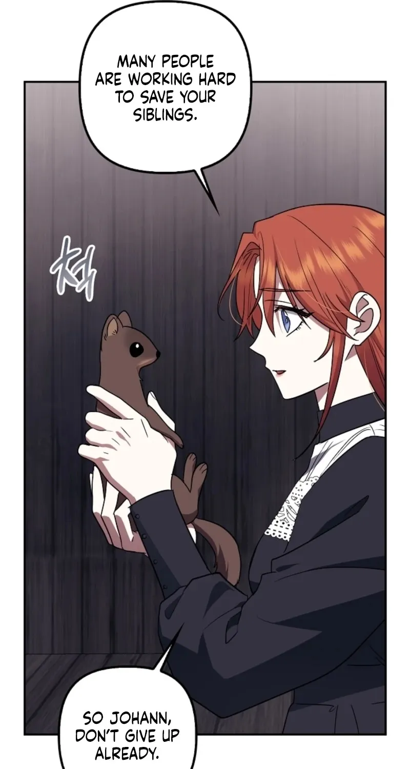Catherine's Key to a Happy Life - Chapter 99 - Page 50