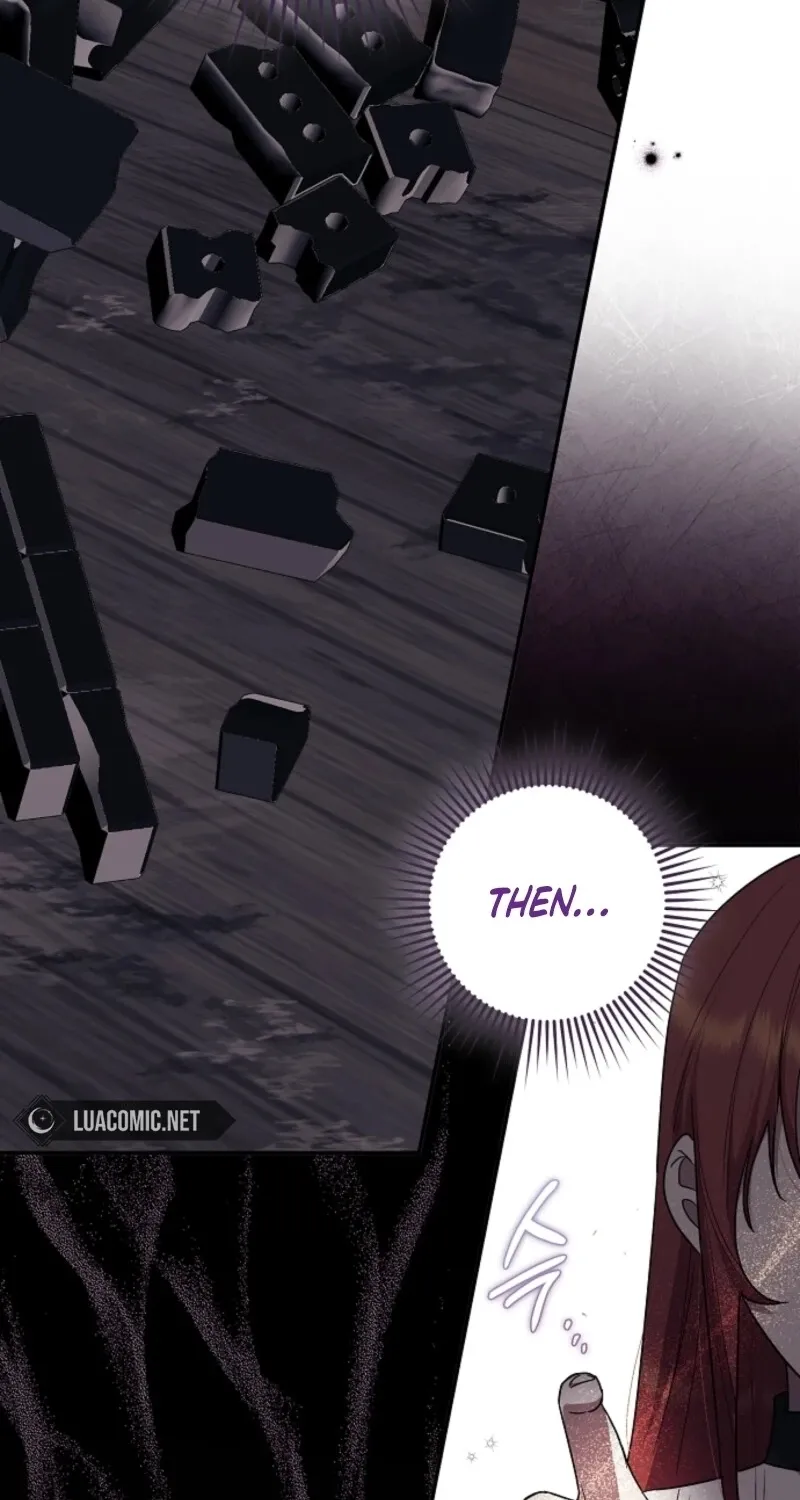Catherine's Key to a Happy Life - Chapter 99 - Page 54