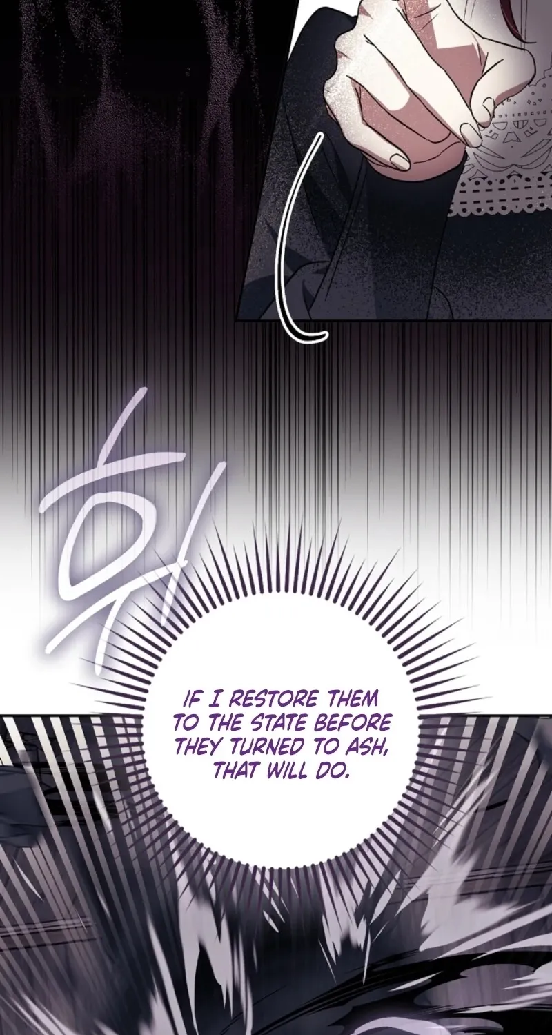 Catherine's Key to a Happy Life - Chapter 99 - Page 55
