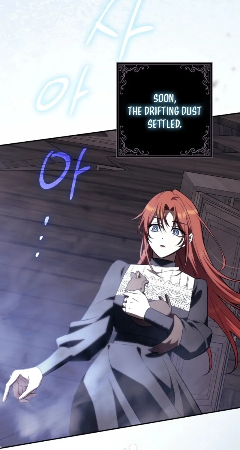 Catherine's Key to a Happy Life - Chapter 99 - Page 58