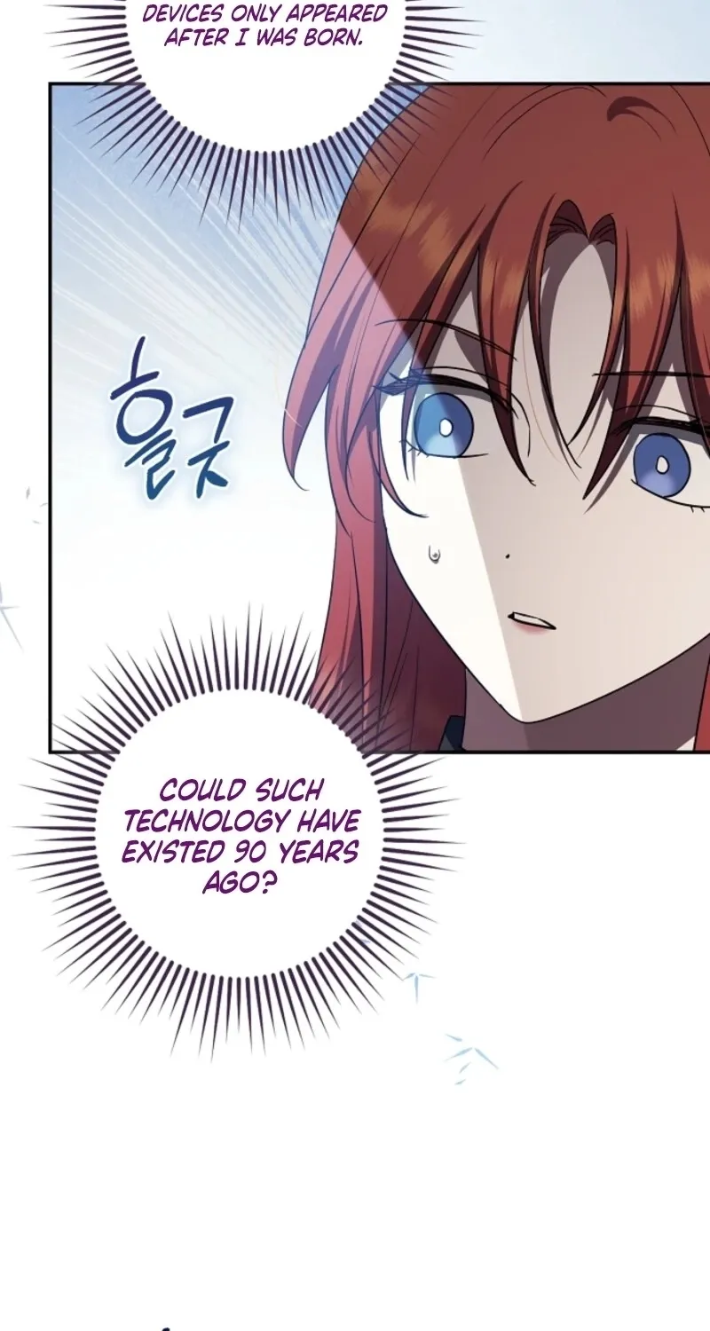 Catherine's Key to a Happy Life - Chapter 99 - Page 61