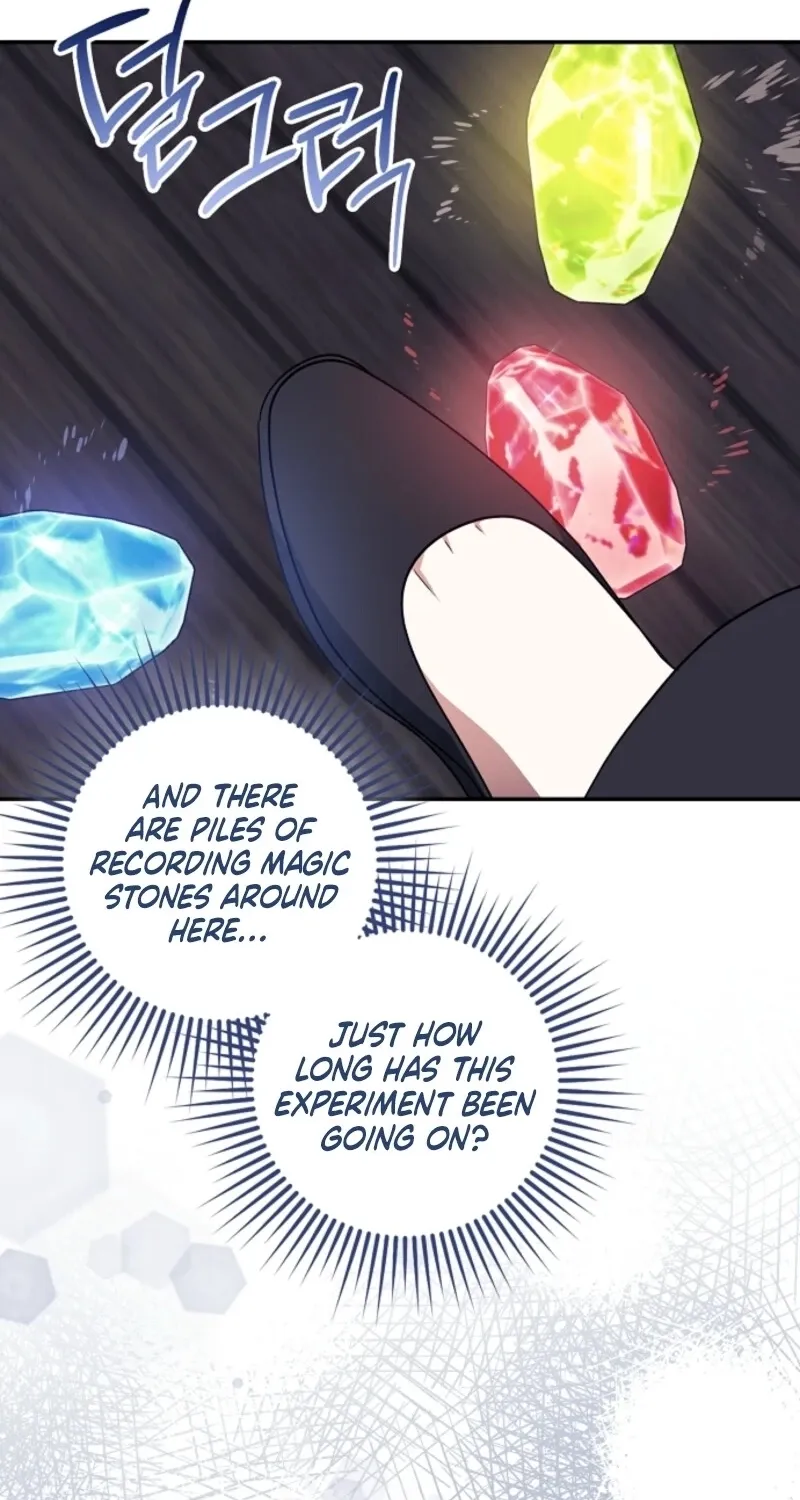 Catherine's Key to a Happy Life - Chapter 99 - Page 62