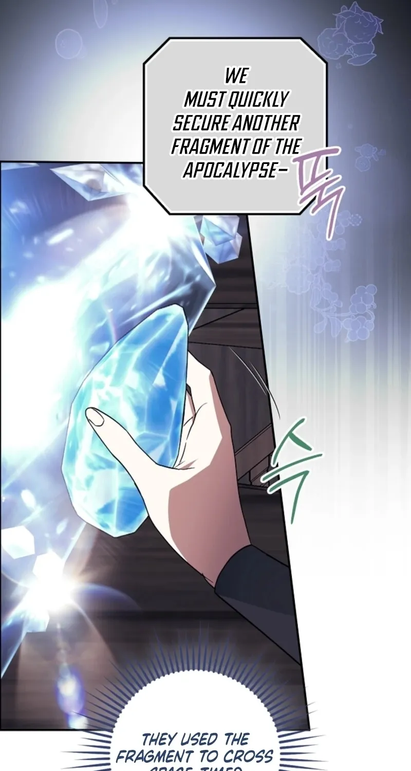 Catherine's Key to a Happy Life - Chapter 99 - Page 70