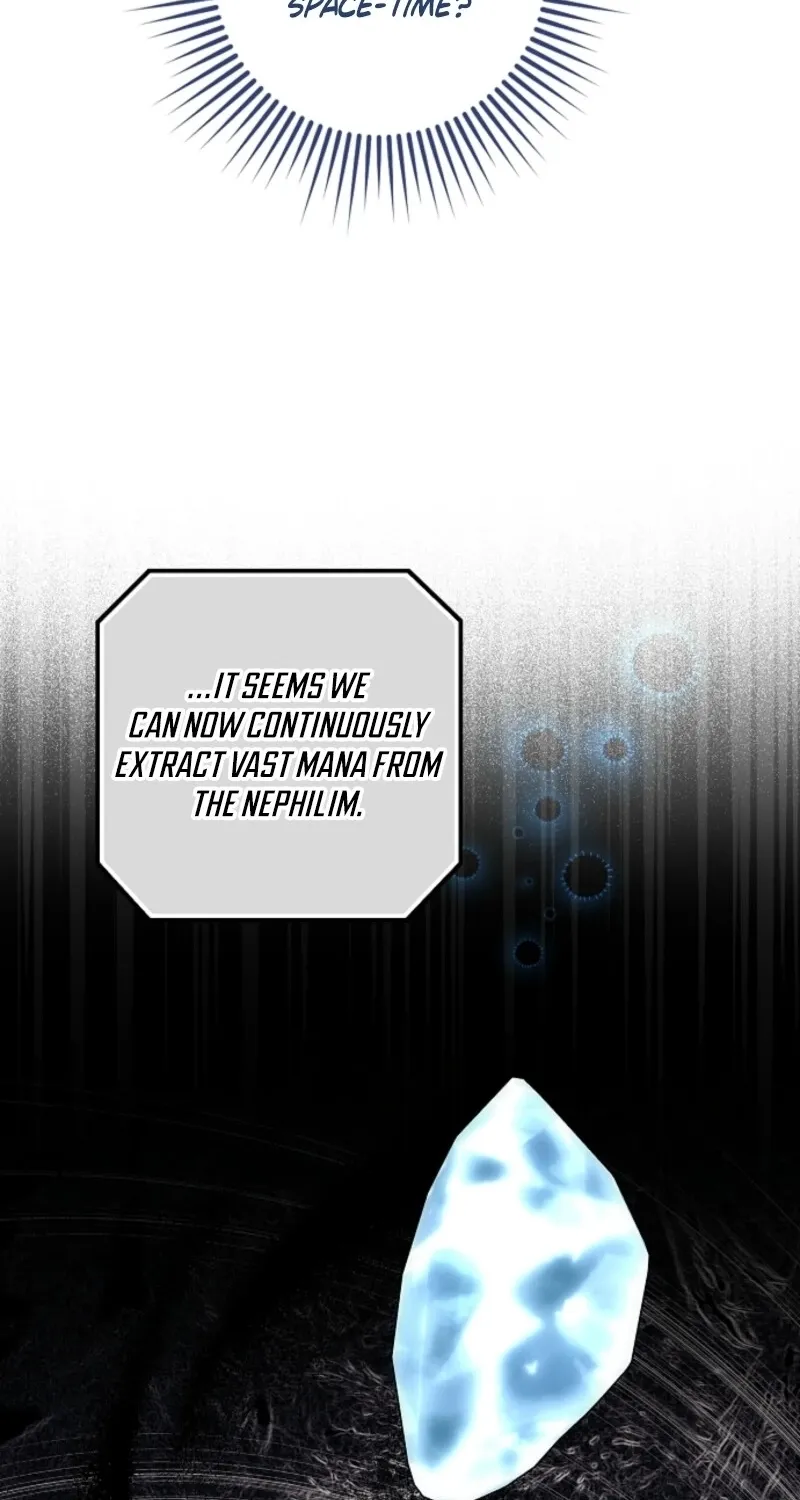 Catherine's Key to a Happy Life - Chapter 99 - Page 71