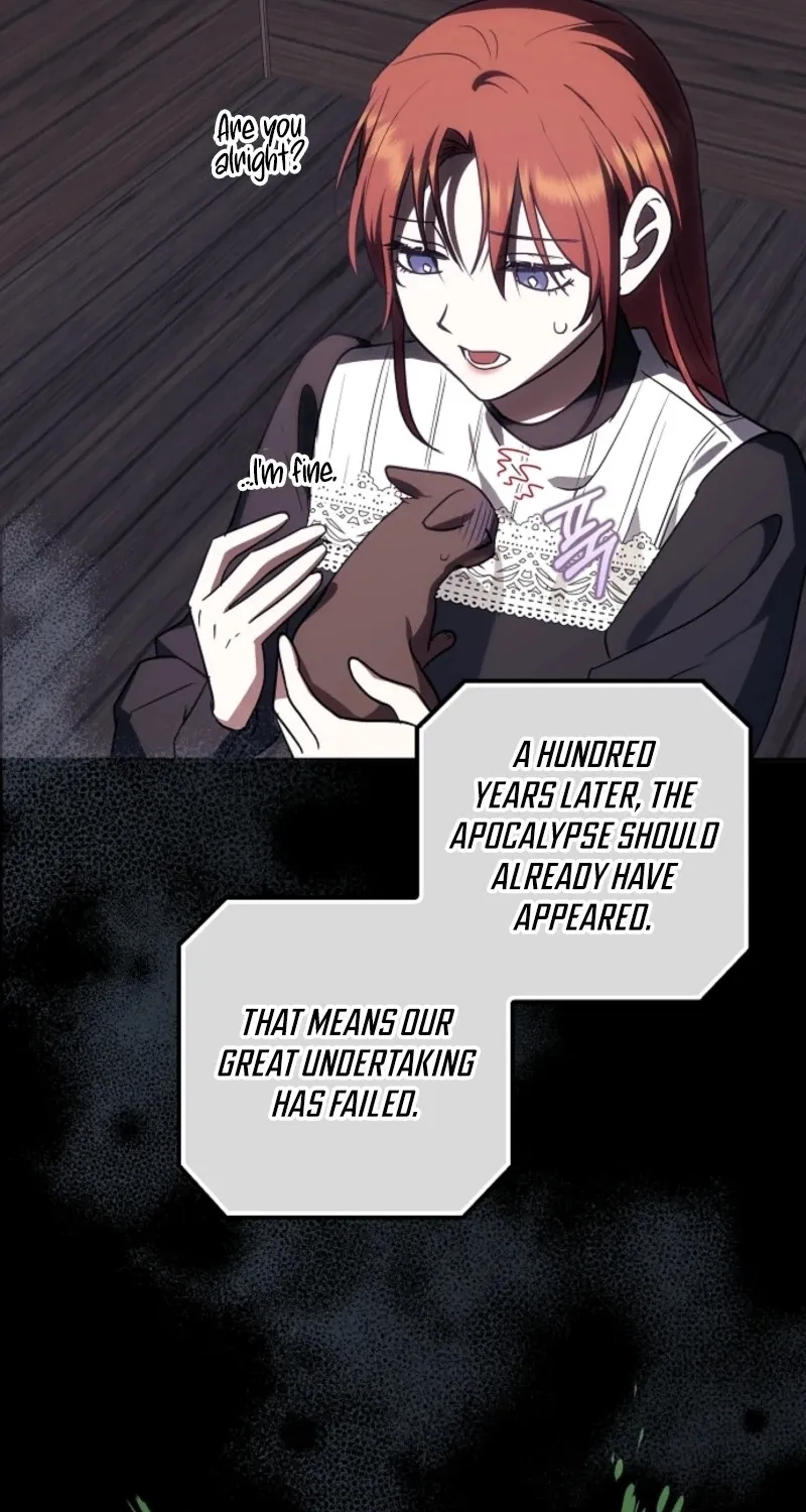 Catherine's Key to a Happy Life - Chapter 99 - Page 75