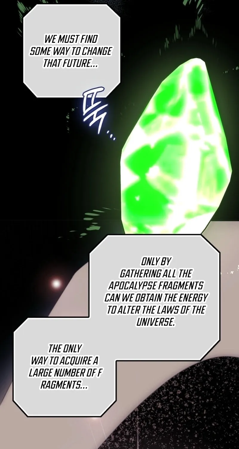 Catherine's Key to a Happy Life - Chapter 99 - Page 76