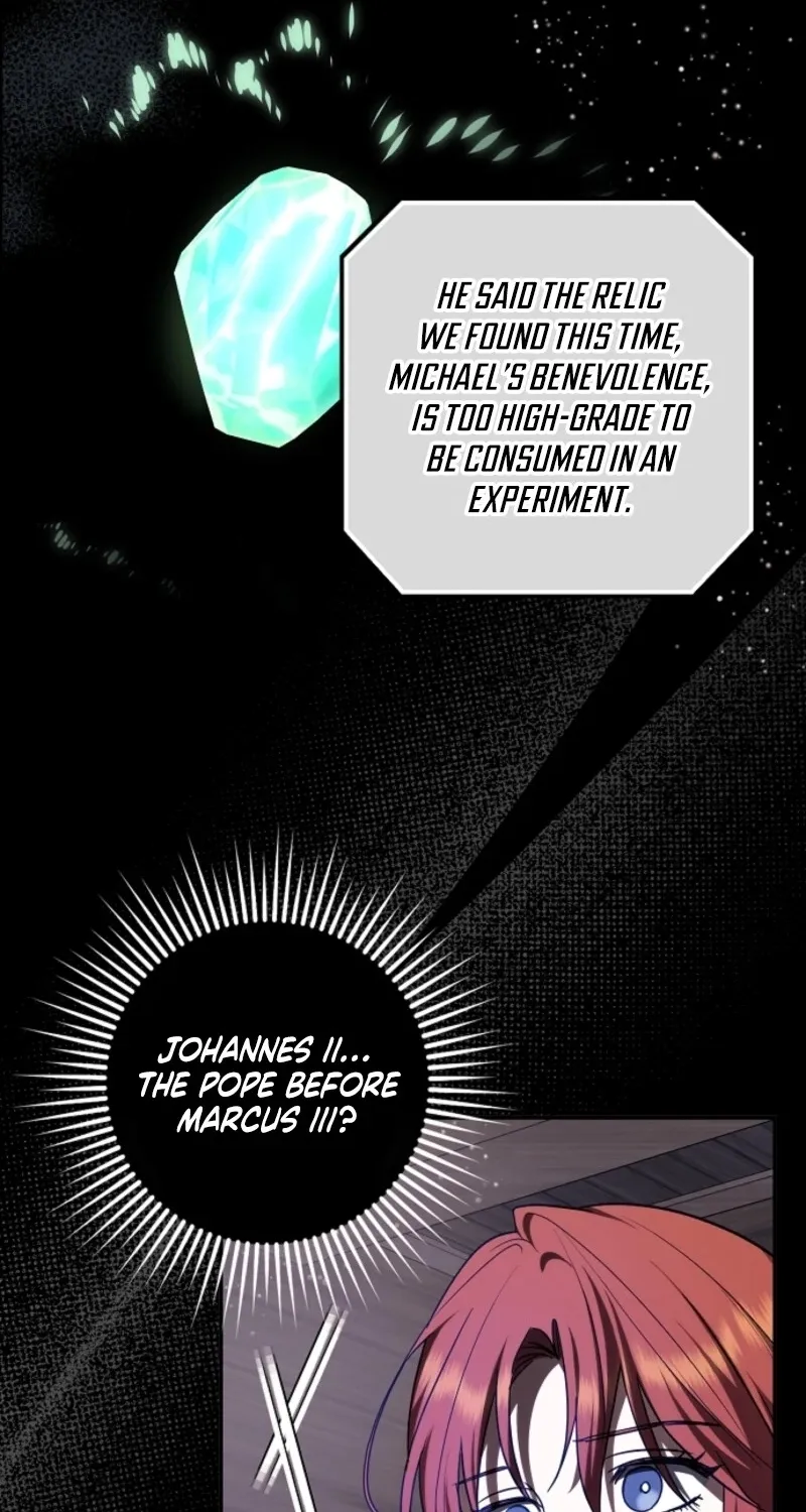 Catherine's Key to a Happy Life - Chapter 99 - Page 80