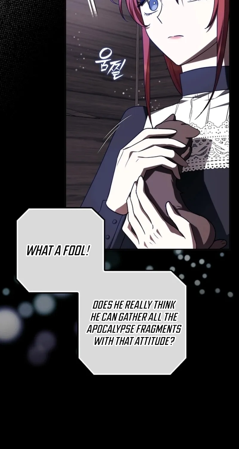Catherine's Key to a Happy Life - Chapter 99 - Page 81