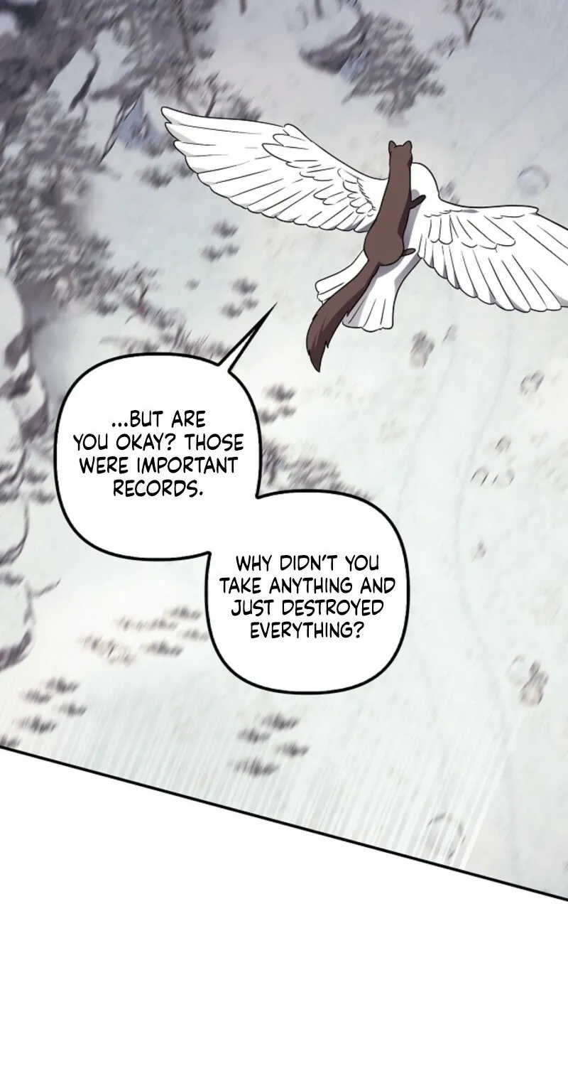 Catherine's Key to a Happy Life - Chapter 100 - Page 6