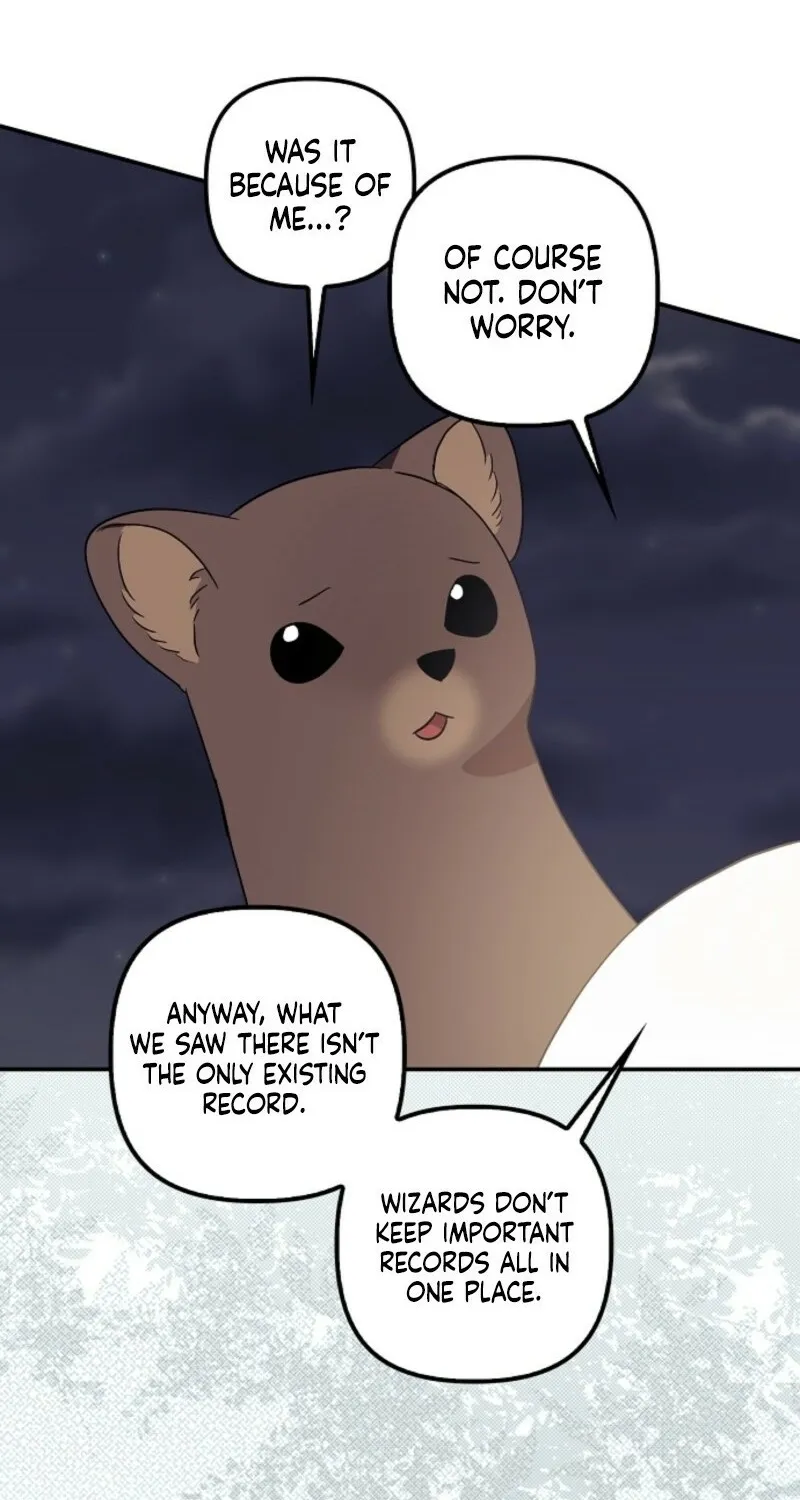 Catherine's Key to a Happy Life - Chapter 100 - Page 7