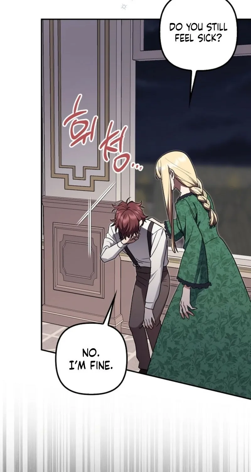 Catherine's Key to a Happy Life - Chapter 100 - Page 11