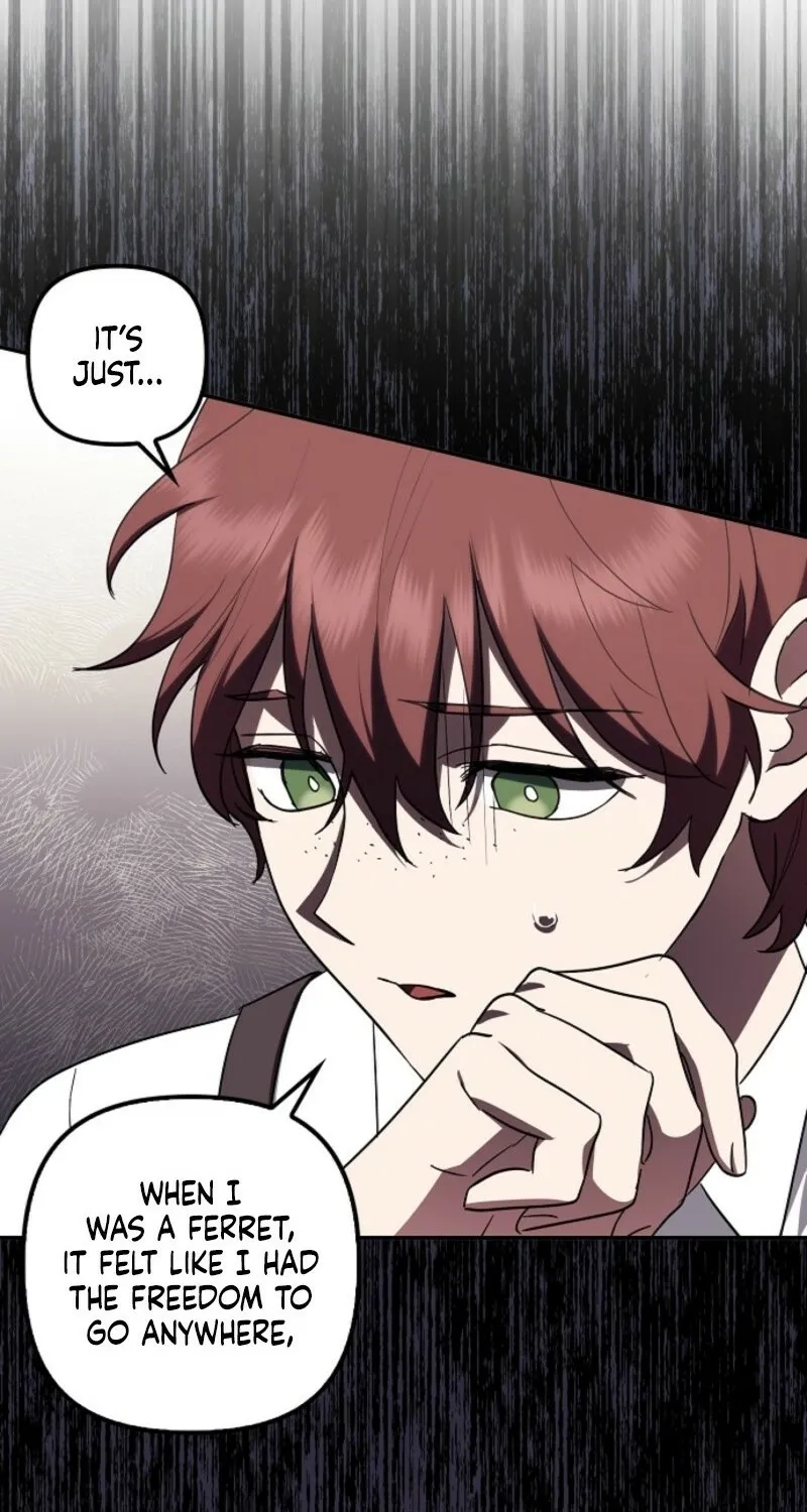 Catherine's Key to a Happy Life - Chapter 100 - Page 12