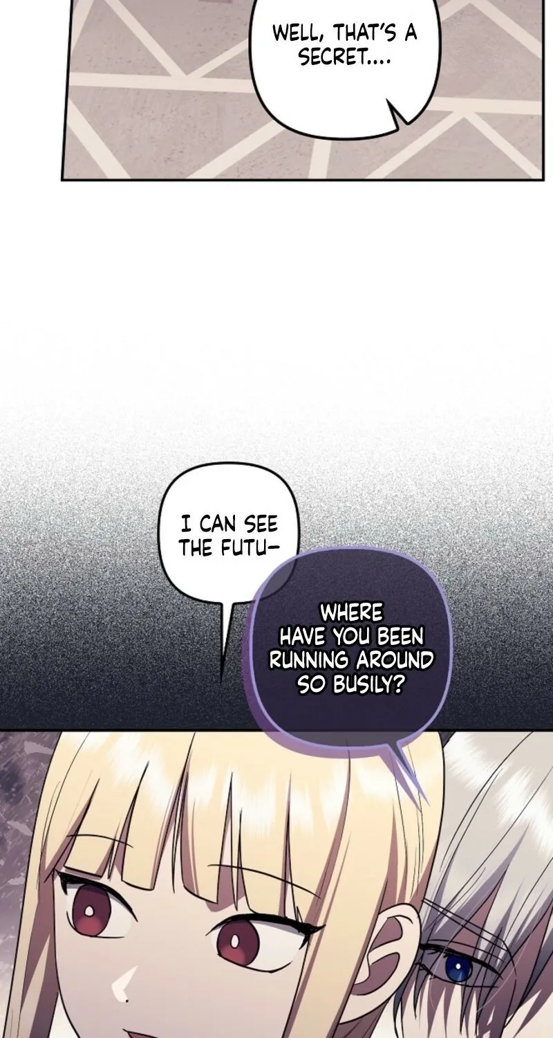Catherine's Key to a Happy Life - Chapter 100 - Page 18