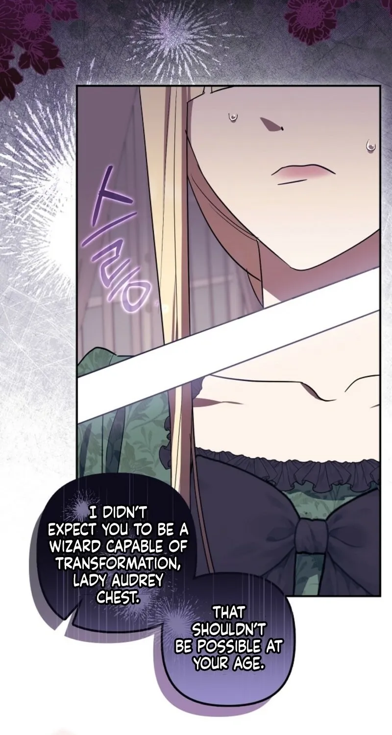 Catherine's Key to a Happy Life - Chapter 100 - Page 21